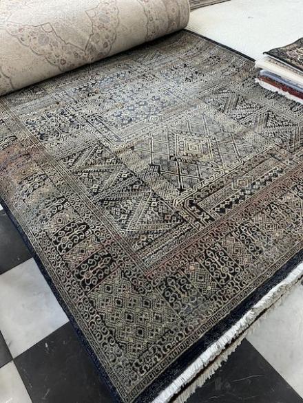 Ковер Antique 12511-53511