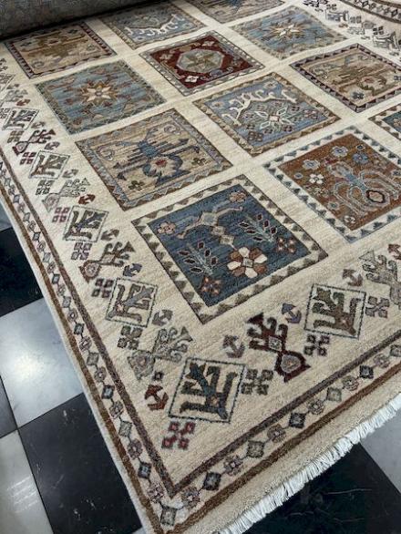 Ковер Antique 15291-53555