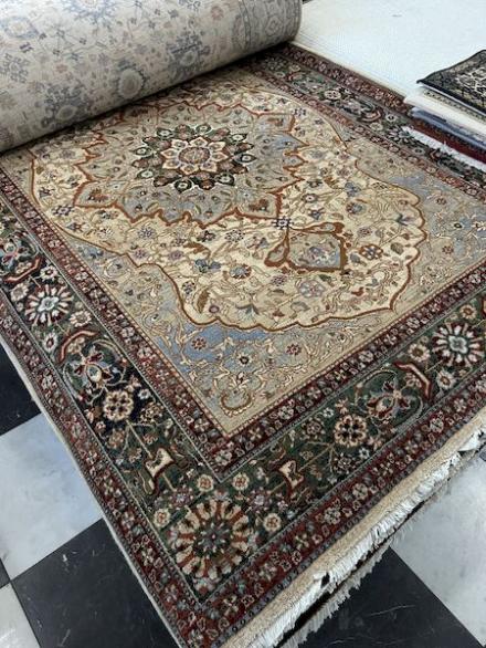 Ковер Antique 75191-53555