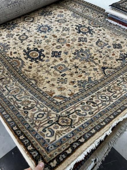Ковер Antique 75211-53555