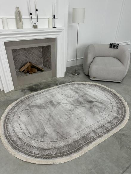 Ковер Armada 3304A brown