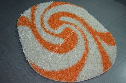 Carpet Artluxor 061 orange