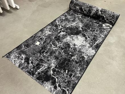 Доріжка Athens 0909 black dor