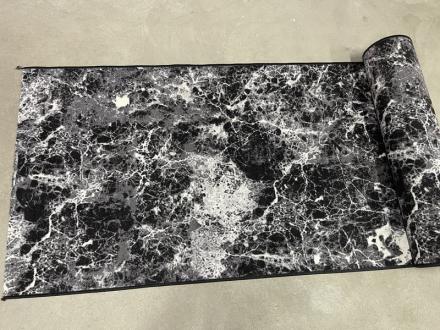 Доріжка Athens 0909 black dor