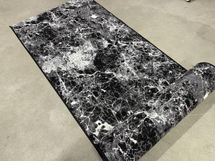 Доріжка Athens 0909 black dor