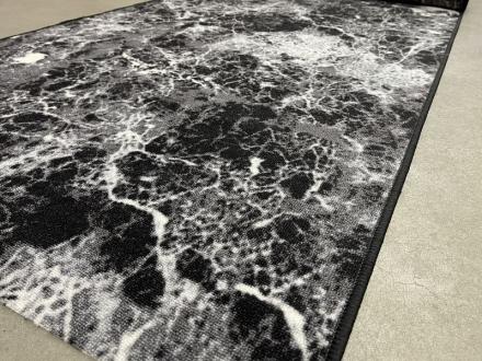 Доріжка Athens 0909 black dor