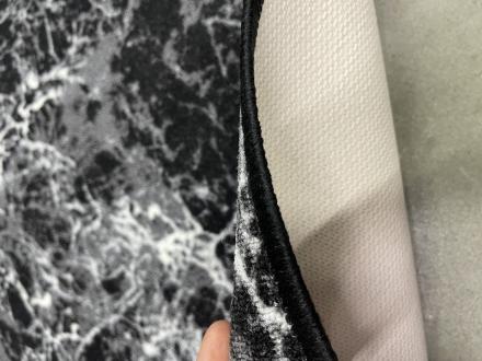 Доріжка Athens 0909 black dor