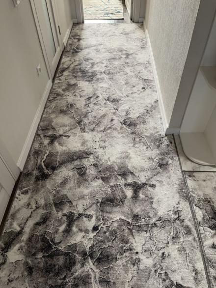 Доріжка Athens 22093360420 grey dor