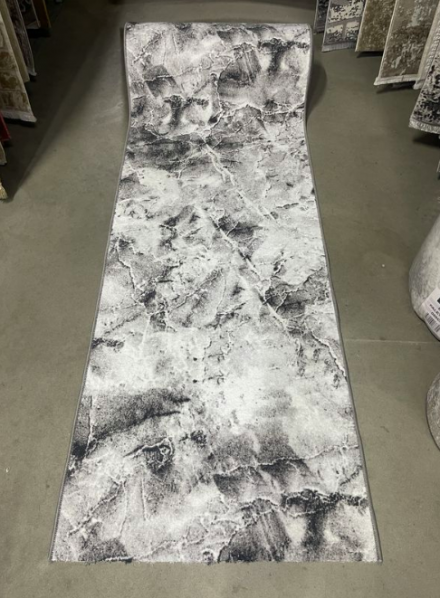 Доріжка Athens 22093360420 grey dor