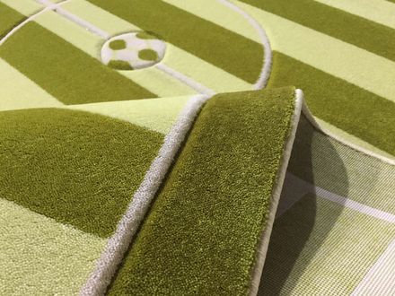 Carpet Atlanta 0081 green