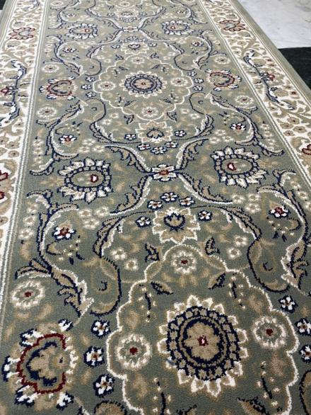 Runner Atlas 0005 green