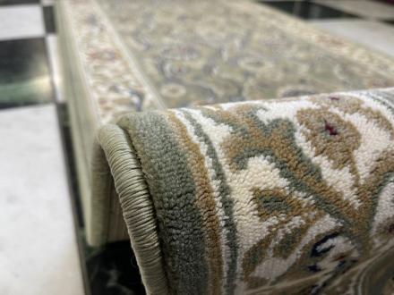 Runner Atlas 0005 green