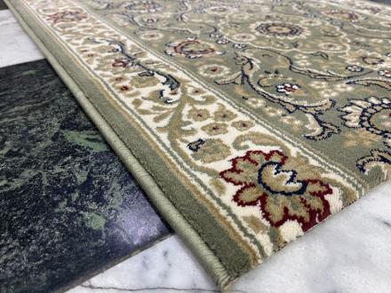 Runner Atlas 0005 green