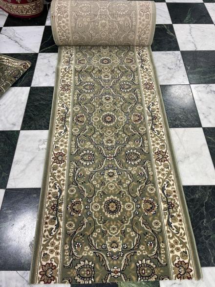 Runner Atlas 0005 green