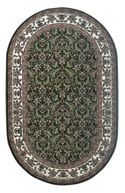 Carpet Atlas 0015 green