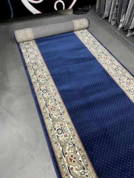 Runner Atlas 0101 blue