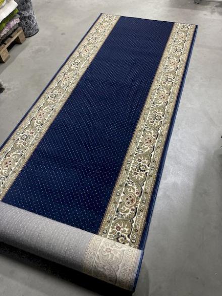 Runner Atlas 0101 blue