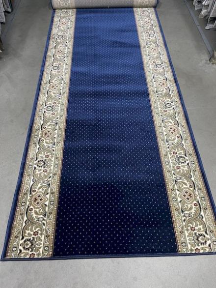 Runner Atlas 0101 blue