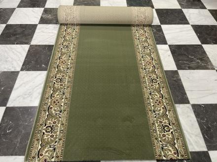 Atlas 0101 green