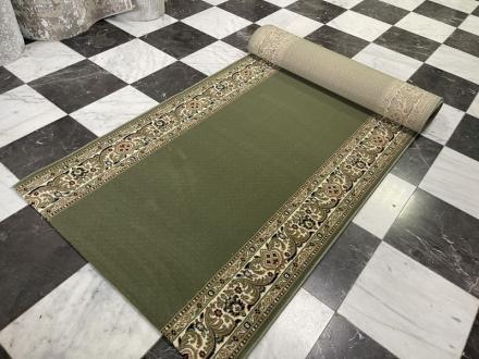 Runner Atlas 0101 green