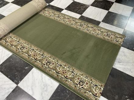 Runner Atlas 0101 green