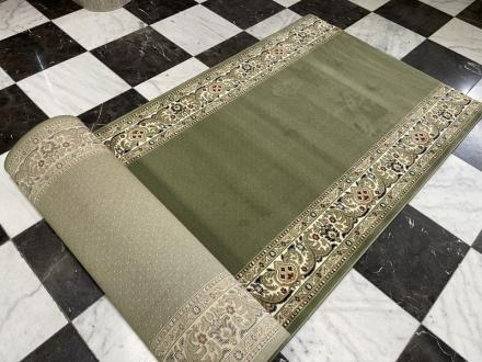 Runner Atlas 0101 green