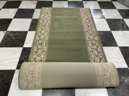 Runner Atlas 0101 green