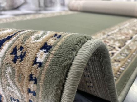 Runner Atlas 0101 green