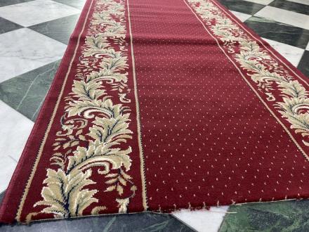 Runner Atlas 0101 red