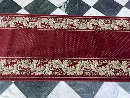 Runner Atlas 0101 red