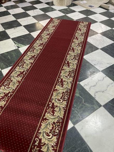 Runner Atlas 0101 red