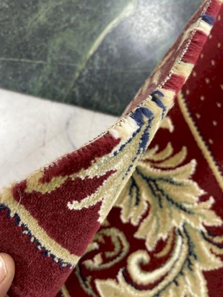 Runner Atlas 0101 red