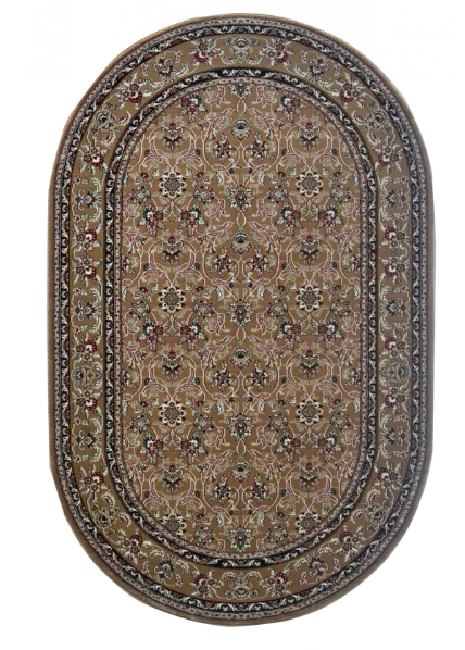 Atlas 15 toprak