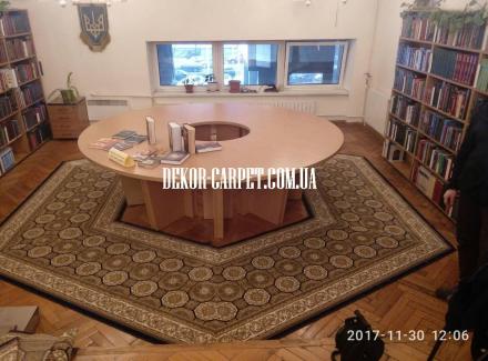 Runner Atlas 172 blue