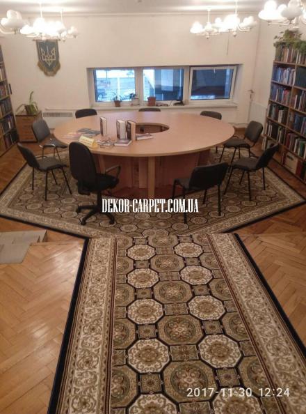 Runner Atlas 172 blue