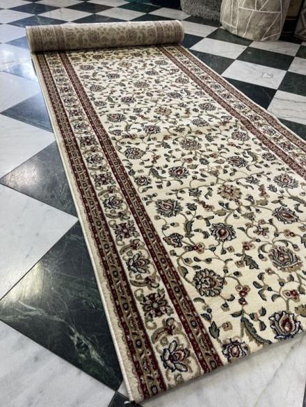 Дорожка Atlas 3164 cream