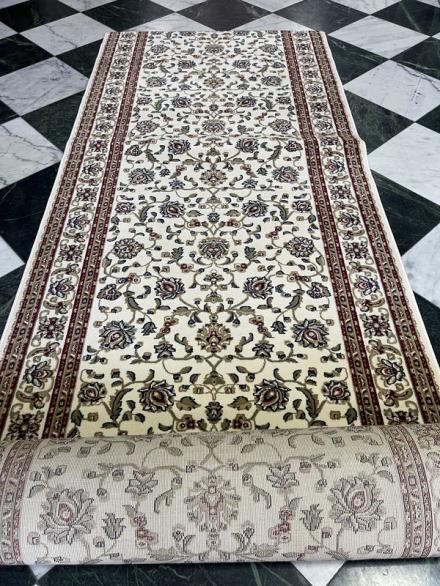 Дорожка Atlas 3164 cream