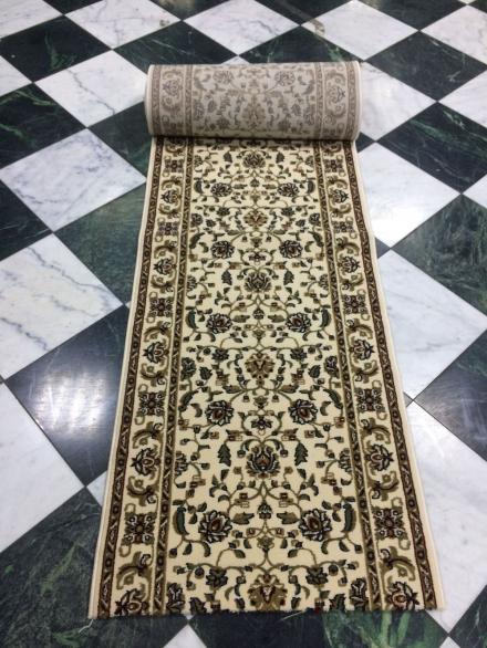 Дорожка Atlas 3164 cream