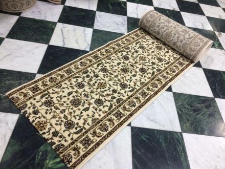Дорожка Atlas 3164 cream