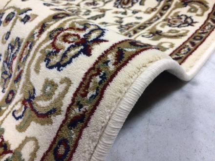 Дорожка Atlas 3164 cream