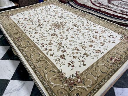 Килим Atlas 83271-41333