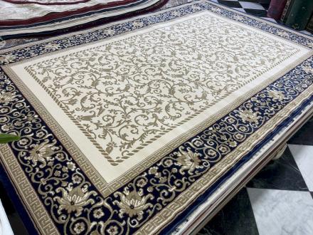 Килим Atlas 83281-41331