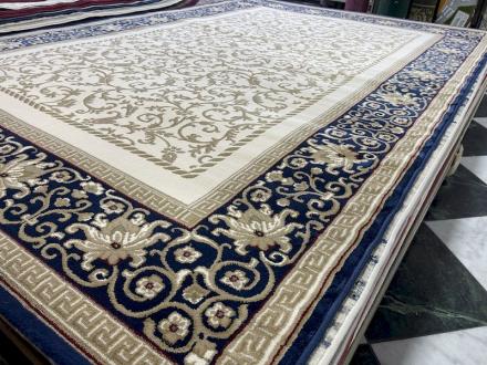 Килим Atlas 83281-41331