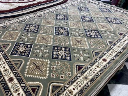 Килим Atlas 84491-41336