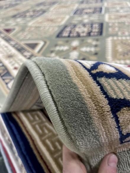 Килим Atlas 84491-41336