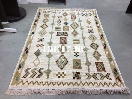 Carpet Atlas 8471 1 41333