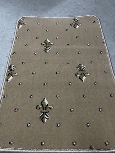 Ковровая дорожка Atlas 8928 beige