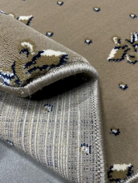 Ковровая дорожка Atlas 8928 beige