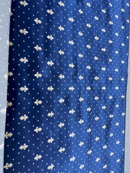 Carpet rugs Atlas 8928 blue