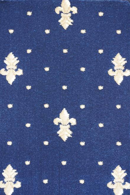 Atlas 8928 blue